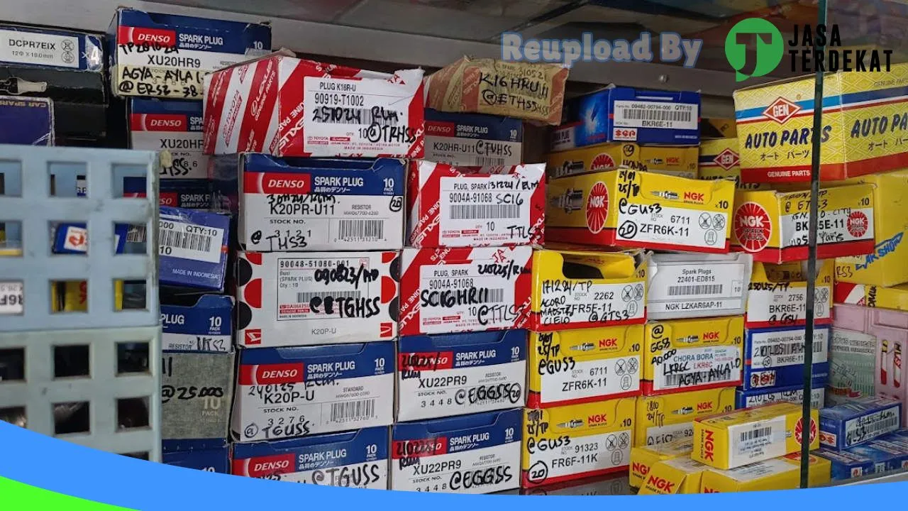 Gambar Harapan Motor di Nganjuk, Jawa Timur ke 2