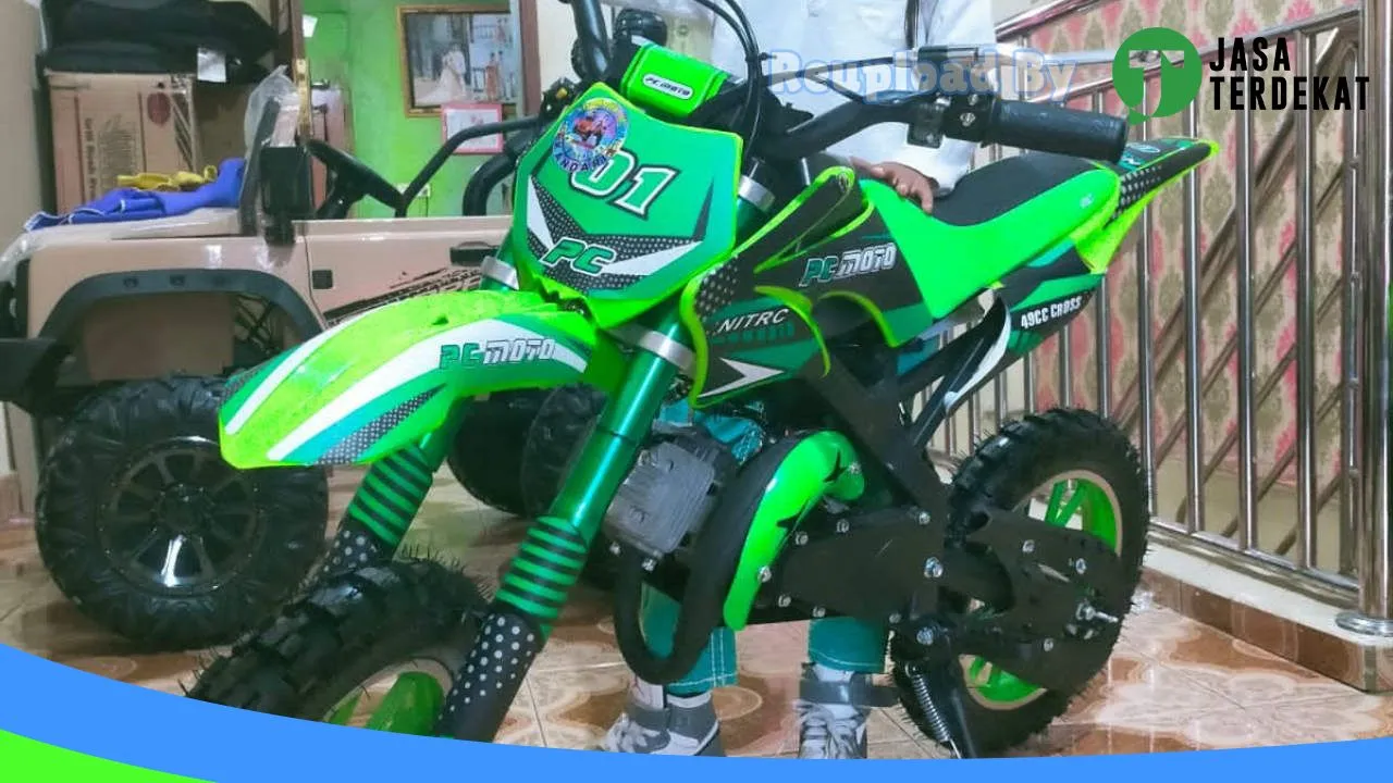 Gambar SakiraNaila tOyS Kandari,jual motor mobil aki mainan anak di Kota Kendari, Sulawesi Tenggara ke 5