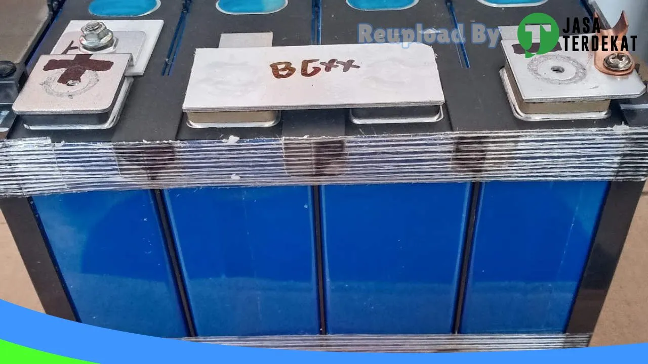 Gambar toko UD ISTANA BATERAI di Tana Tidung, Kalimantan Utara ke 3