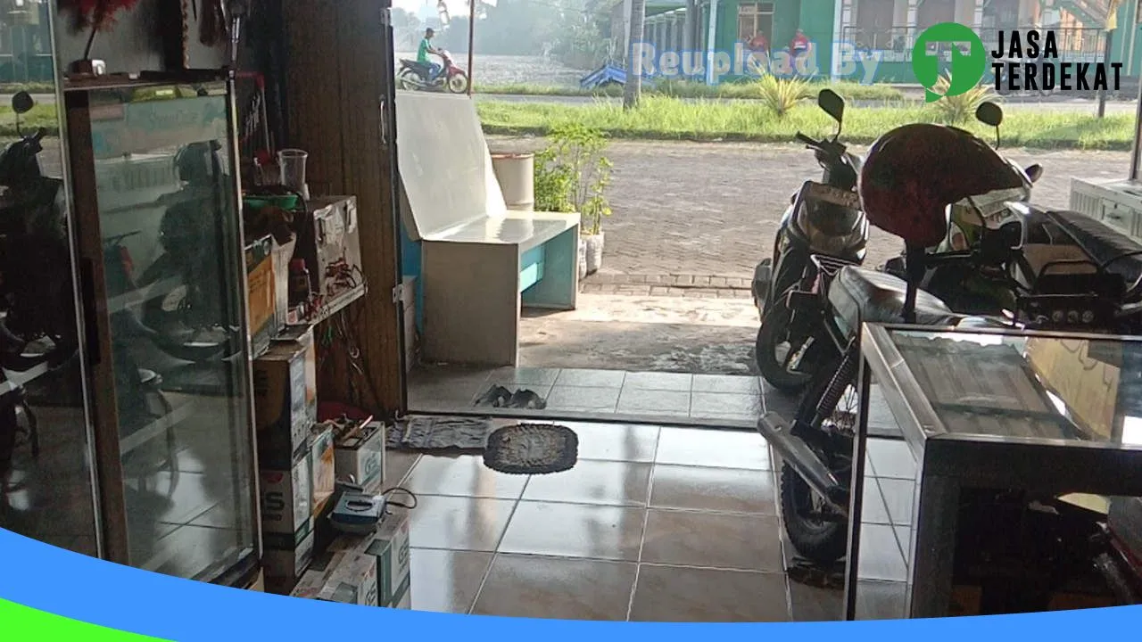 Gambar Toko DUTA ACCU 2 di Sidoarjo, Jawa Timur ke 3