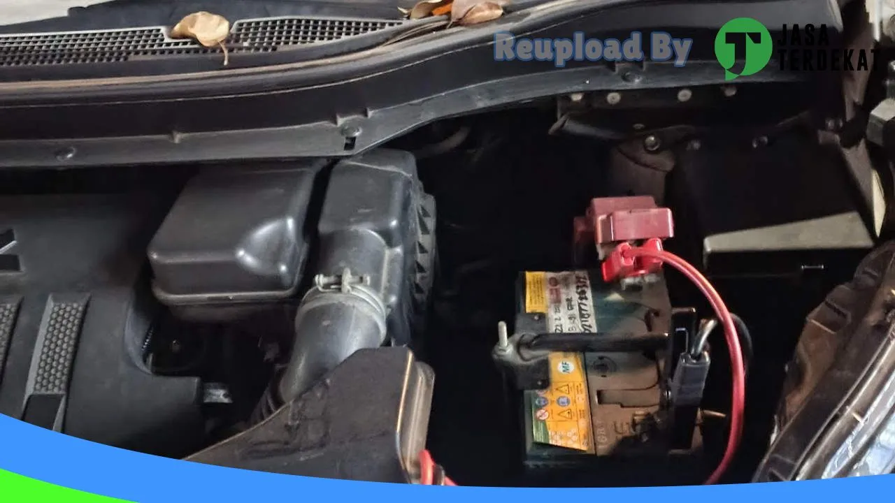 Gambar Jumper Aki Mobil 24 Jam Bandung di Kota Bandung, Jawa Barat ke 3