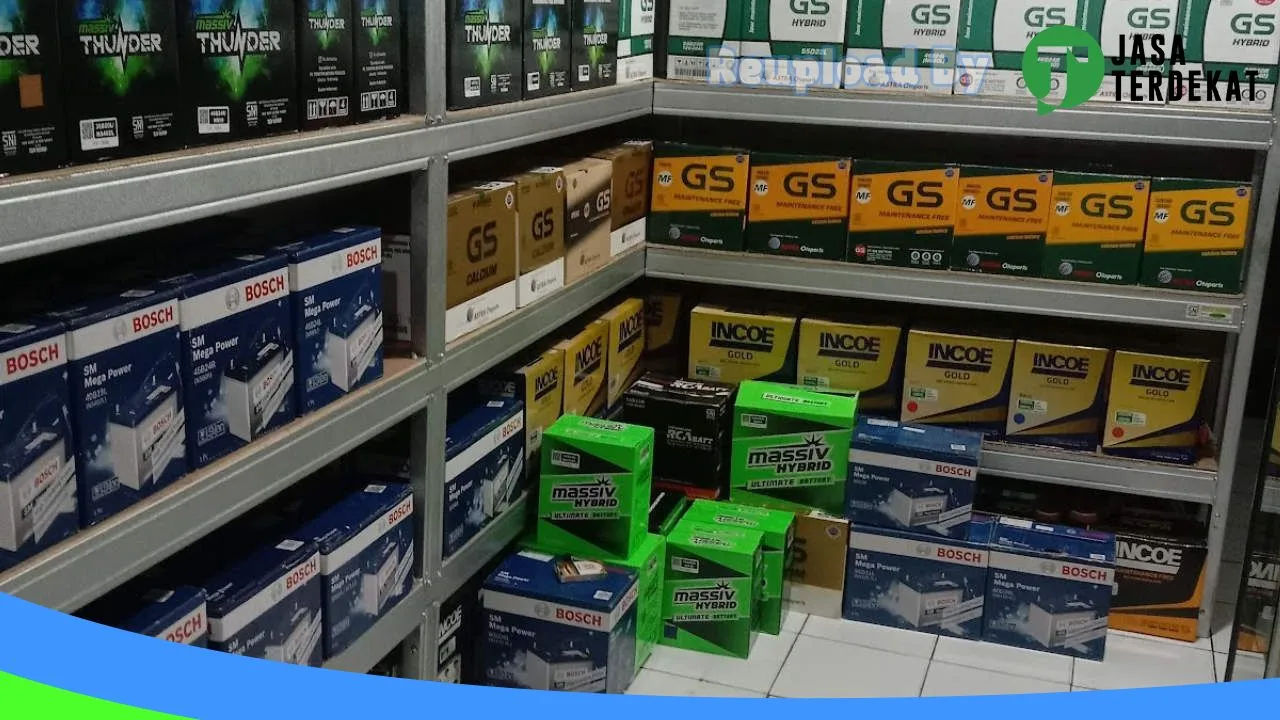 Gambar OTA 351 TOKO AKI FAMILY BATTERY di Kota Bekasi, Jawa Barat ke 2