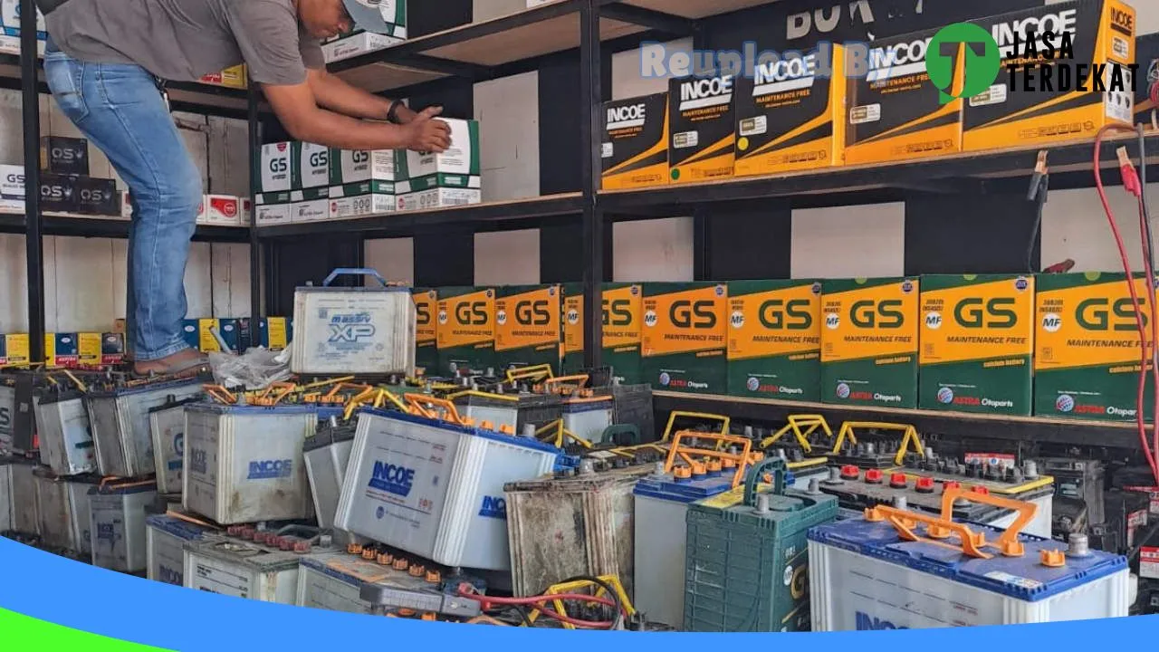 Gambar AJA Tongas Probolinggo di Probolinggo, Jawa Timur ke 2