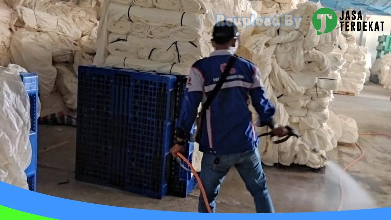 Gambar CV. Termitech Rizky Abadi. Perusahaan Jasa Anti Rayap, Basmi Hama & Serangga Terbaik di Boyolali, Jawa Tengah ke 3