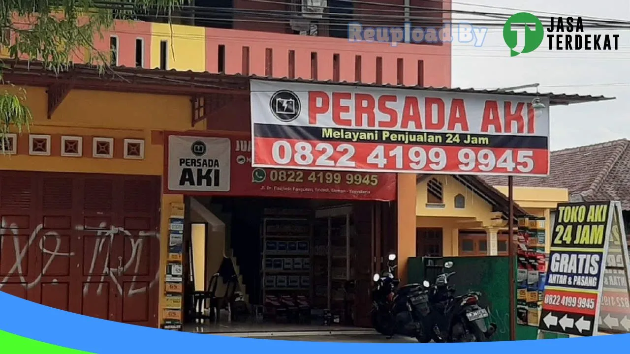 Gambar PERSADA AKI di Gunung Kidul, DI Yogyakarta ke 3