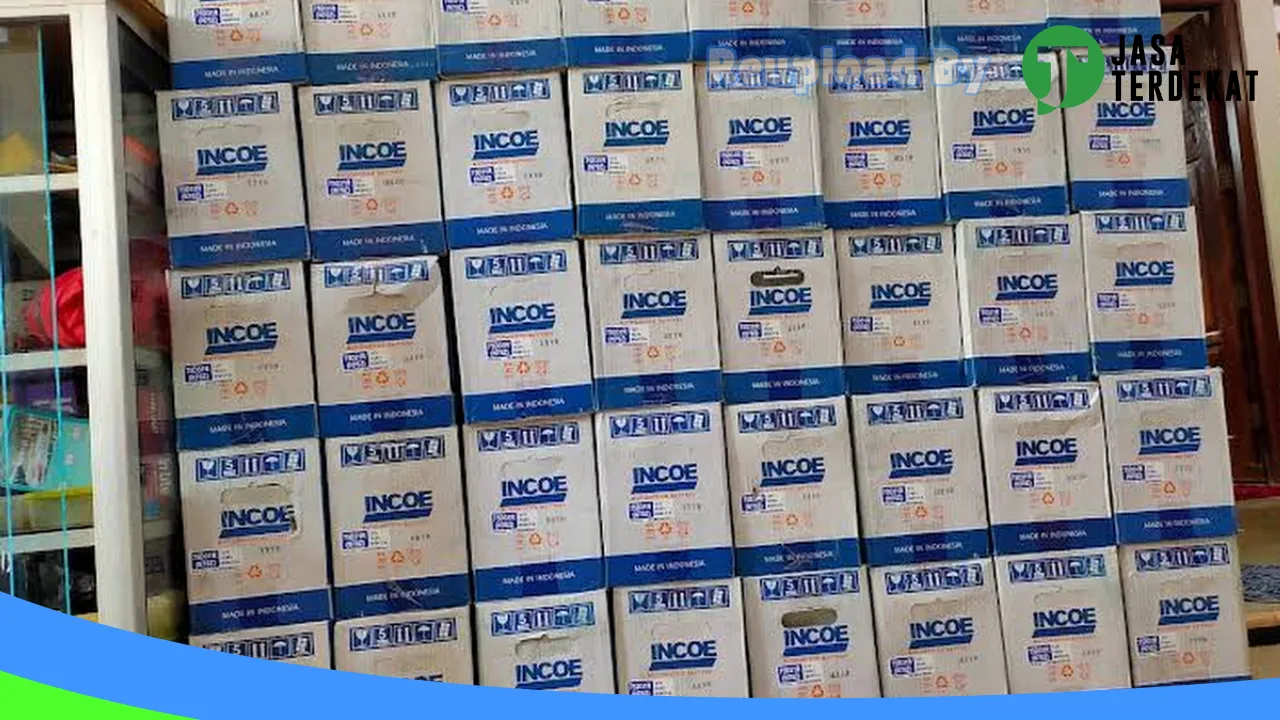 Gambar Luqman Accu 1 di Kudus, Jawa Tengah ke 1