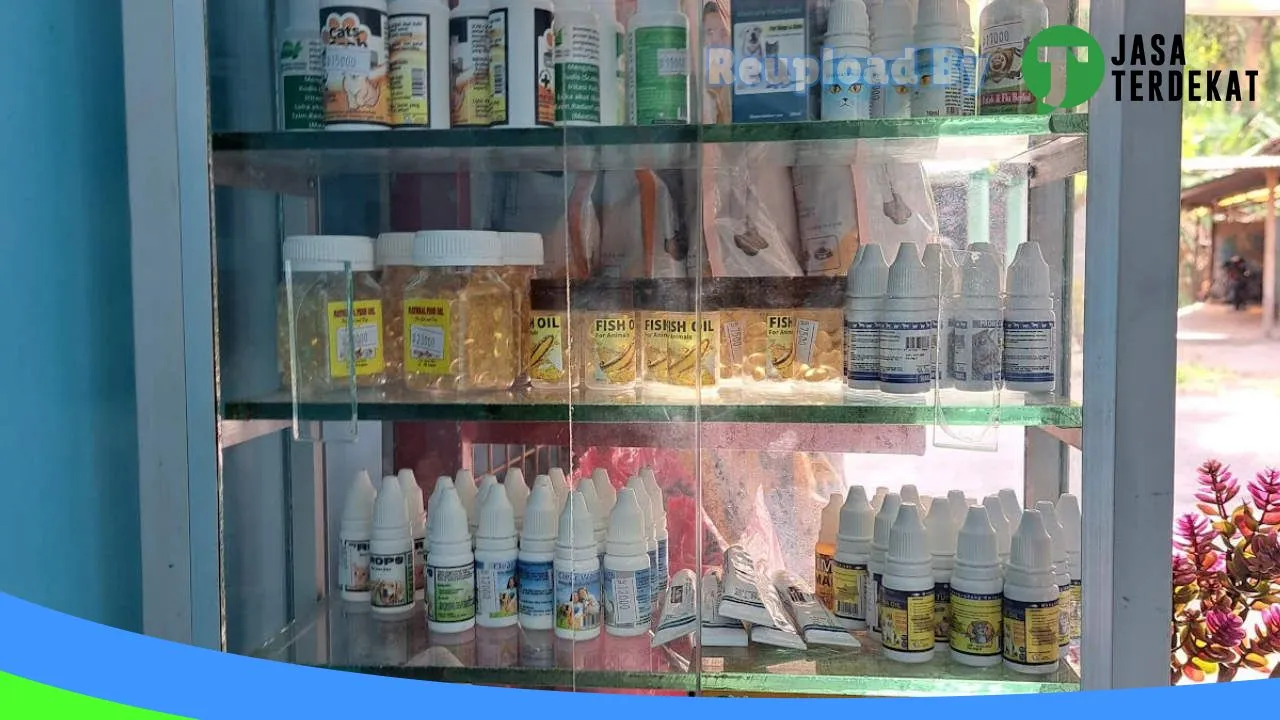 Gambar Jogja Petshop and Grooming 2 di Bantul, DI Yogyakarta ke 3