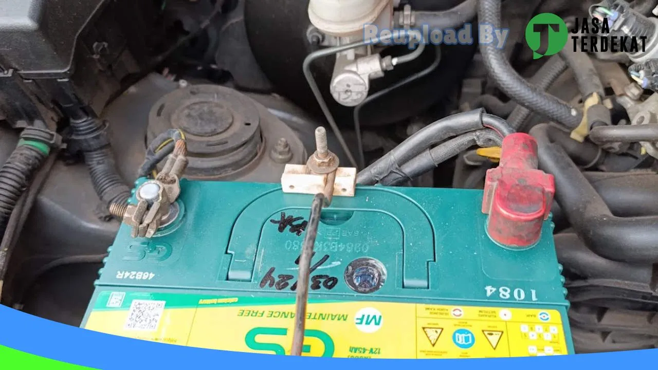 Gambar Bagus Aki di Badung, Bali ke 5