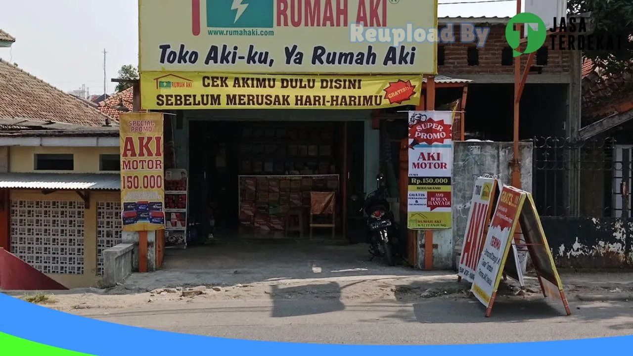 Gambar RUMAH AKI KALITANJUNG – Cirebon di Kota Cirebon, Jawa Barat ke 2