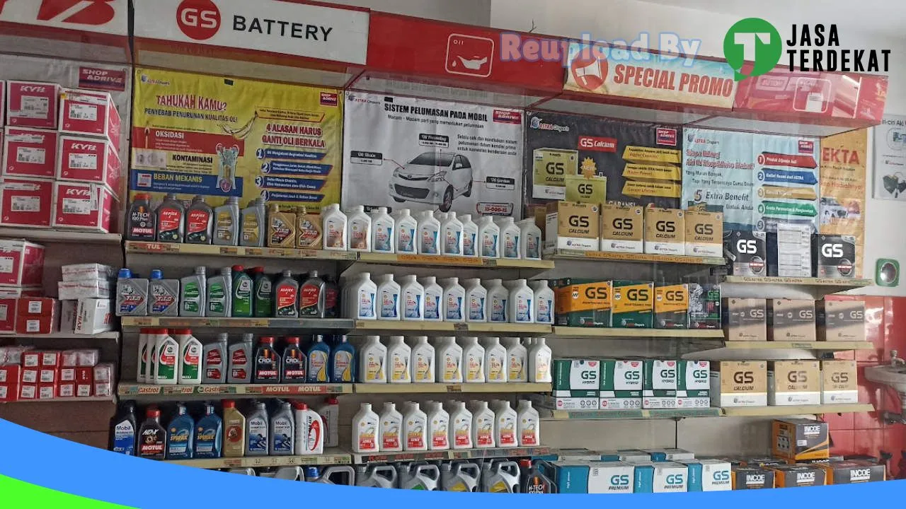 Gambar Shop & Drive – A.Yani, Magelang di Magelang, Jawa Tengah ke 1