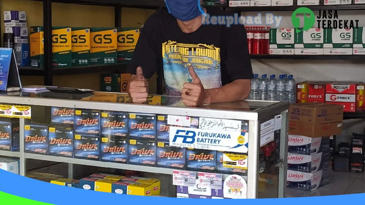 Gambar MITRA BATTERY [ TOKO AKI/ACCU ] di Kota Sukabumi, Jawa Barat ke 1