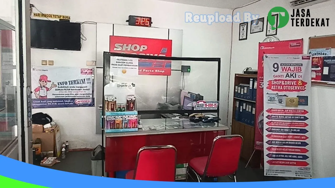Gambar Shop & Drive – Pemuda, Jepara di Jepara, Jawa Tengah ke 1