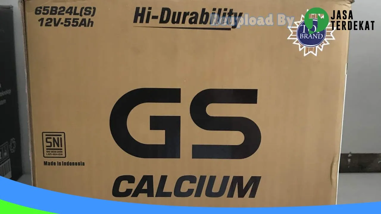 Gambar DUNIA AKI di Muaro Jambi, Jambi ke 2