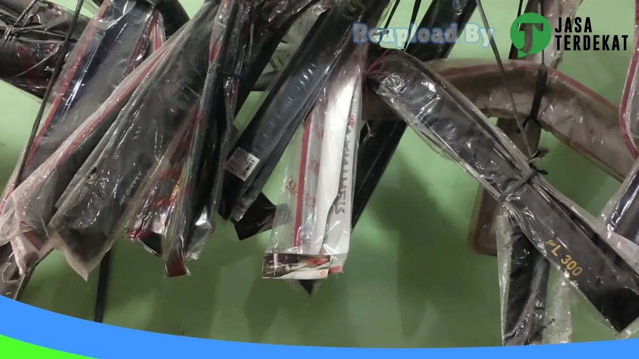 Gambar ABEL Motor (sparepart, Oil, Etc) di Blora, Jawa Tengah ke 3