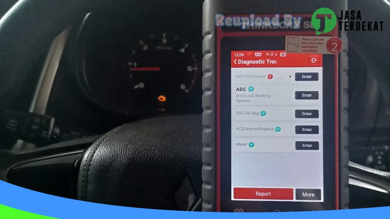 Gambar Alpart Mobilindo Morowali di Morowali, Sulawesi Tengah ke 4