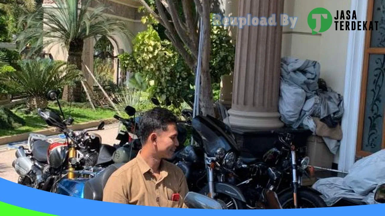 Gambar Jumper Aki Malang di Kota Batu, Jawa Timur ke 2