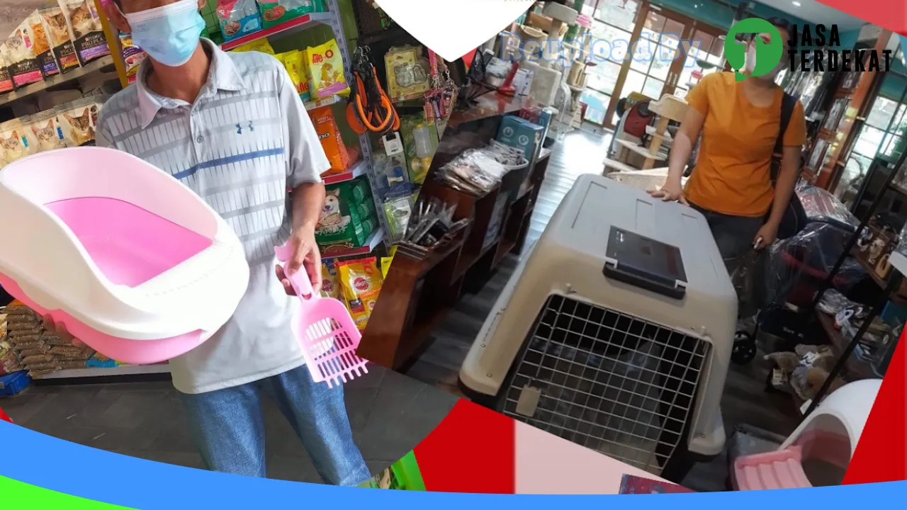 Gambar De’Chruse Pet Center Tiban Batam di Batam, Kepulauan Riau ke 2