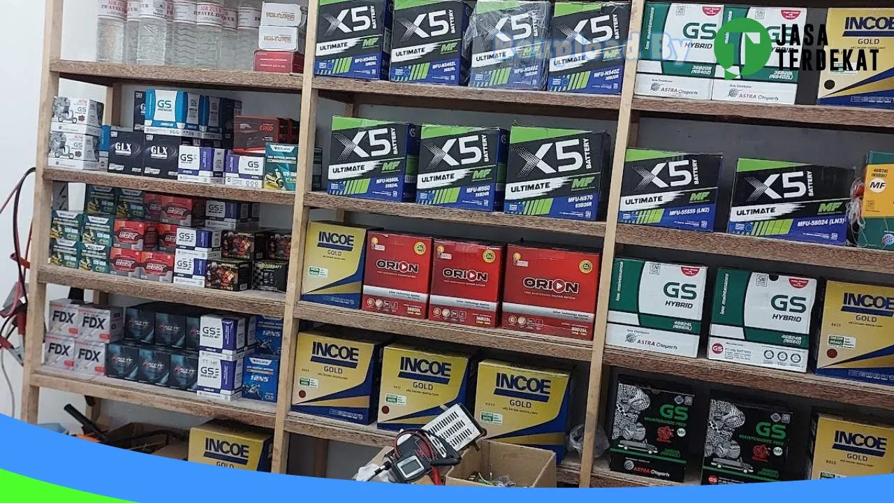 Gambar Andrii akki di Kota Blitar, Jawa Timur ke 1