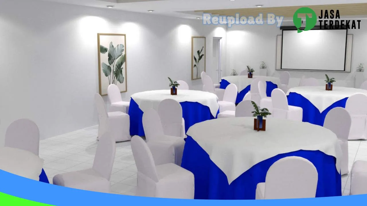 Gambar Cortez Indonesia di Palangka Raya, Kalimantan Tengah ke 2