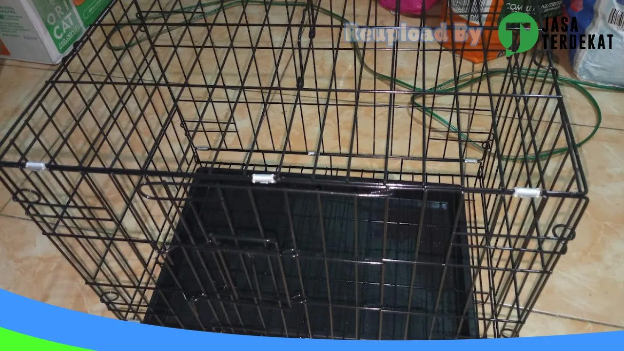 Gambar Nekoma Petshop di Kota Madiun, Jawa Timur ke 1