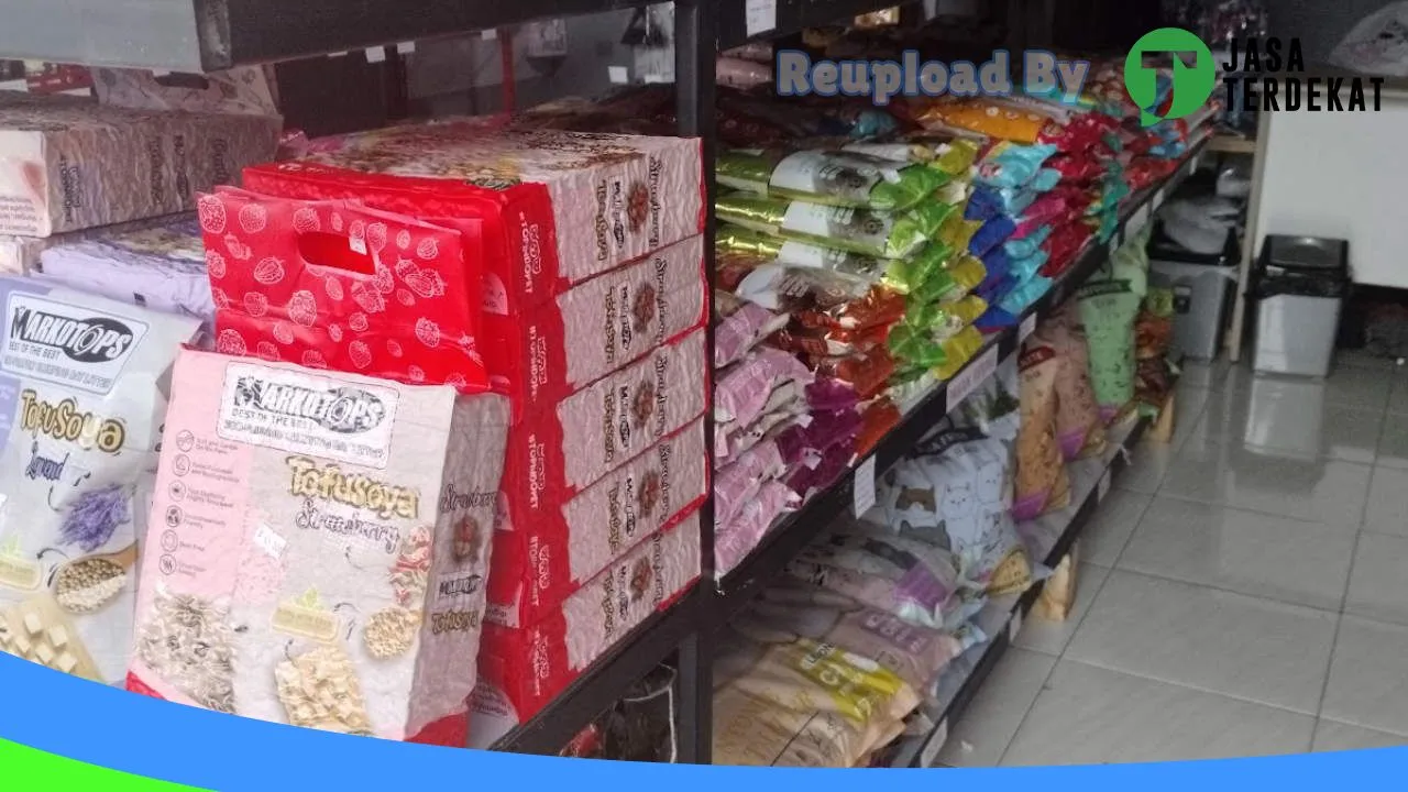 Gambar DAA PETSHOP di Tapin, Kalimantan Selatan ke 2