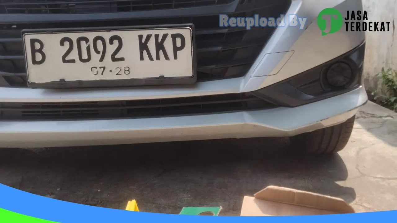 Gambar Toko aki terdekat RA Aki BTR Zamrud Vida di Bekasi, Jawa Barat ke 5