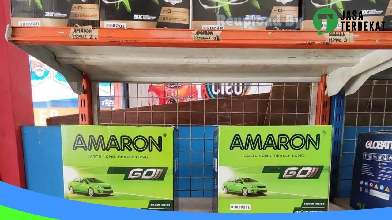 Gambar TOKO ELANG AKI MALANG.OUTLET AKI BERGARANSI di Kota Malang, Jawa Timur ke 5