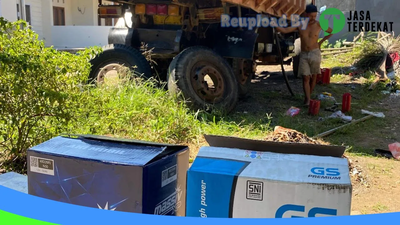 Gambar JR AKI 24 JAM di Makassar, Sulawesi Selatan ke 4