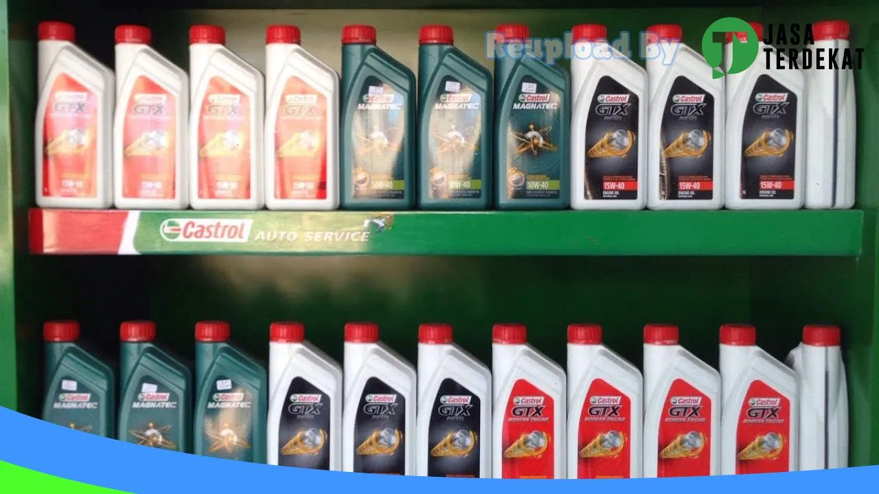 Gambar Bengkel Mitra Isuzu – MITRA KARYA di Langkat, Sumatera Utara ke 2