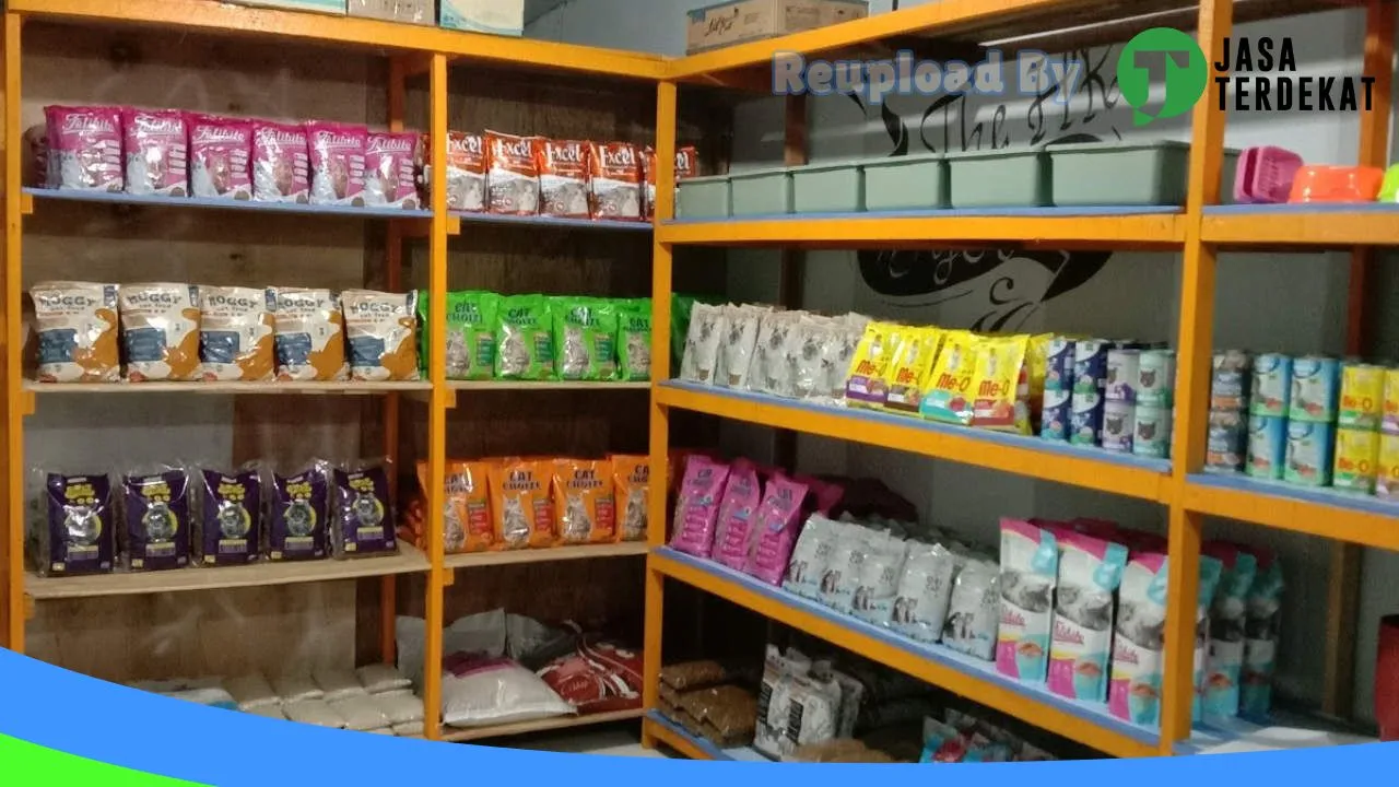 Gambar Micko Petshop di Kubu Raya, Kalimantan Barat ke 2