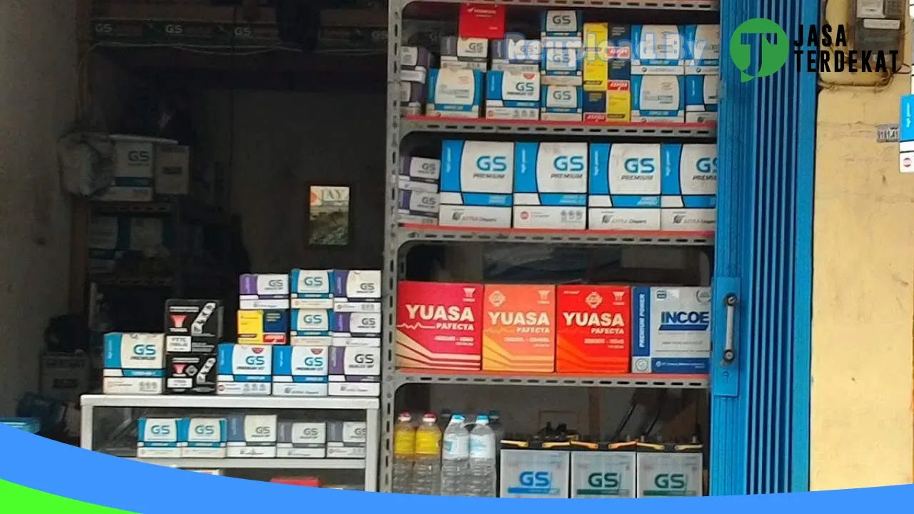 Gambar Toko Aki JAYATAMA BATTERY di Jakarta Utara, DKI Jakarta ke 3