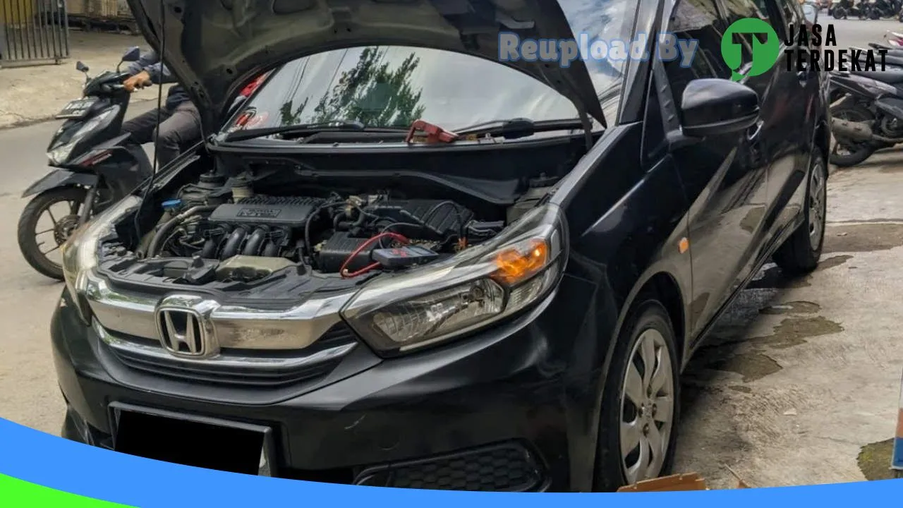 Gambar TOKO AKI CIMAHI di Kota Cimahi, Jawa Barat ke 3