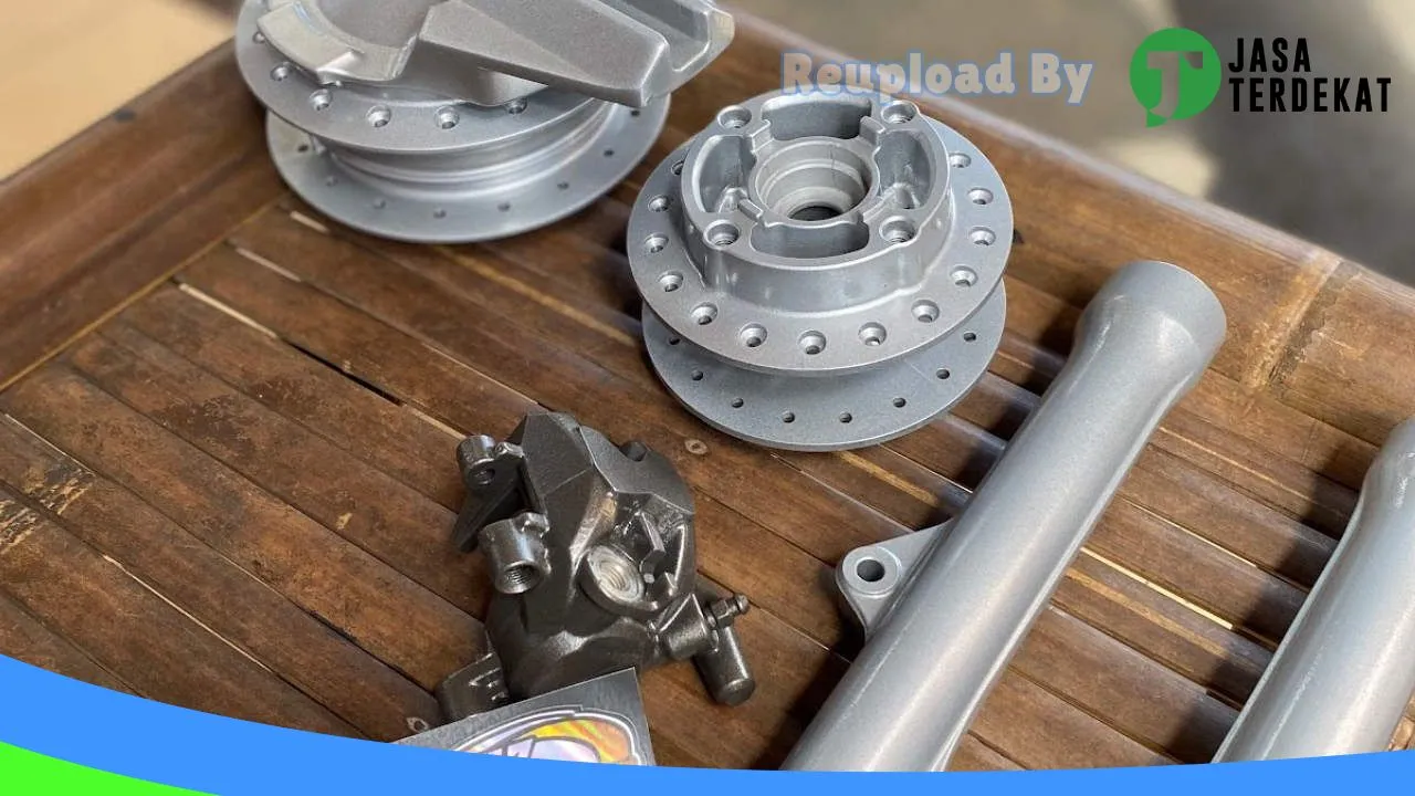 Gambar Ajiz blasting di Banyumas, Jawa Tengah ke 5