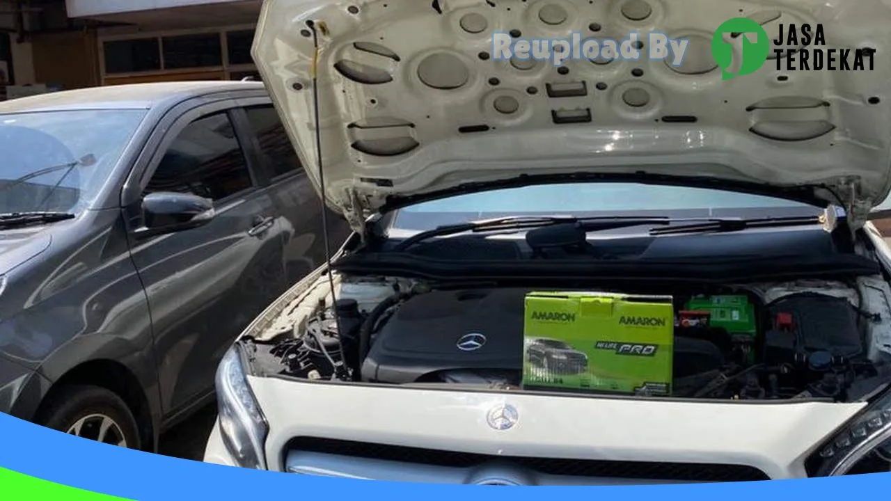 Gambar Toko Aki Semarang Sinar Utama Battery di Semarang, Jawa Tengah ke 4