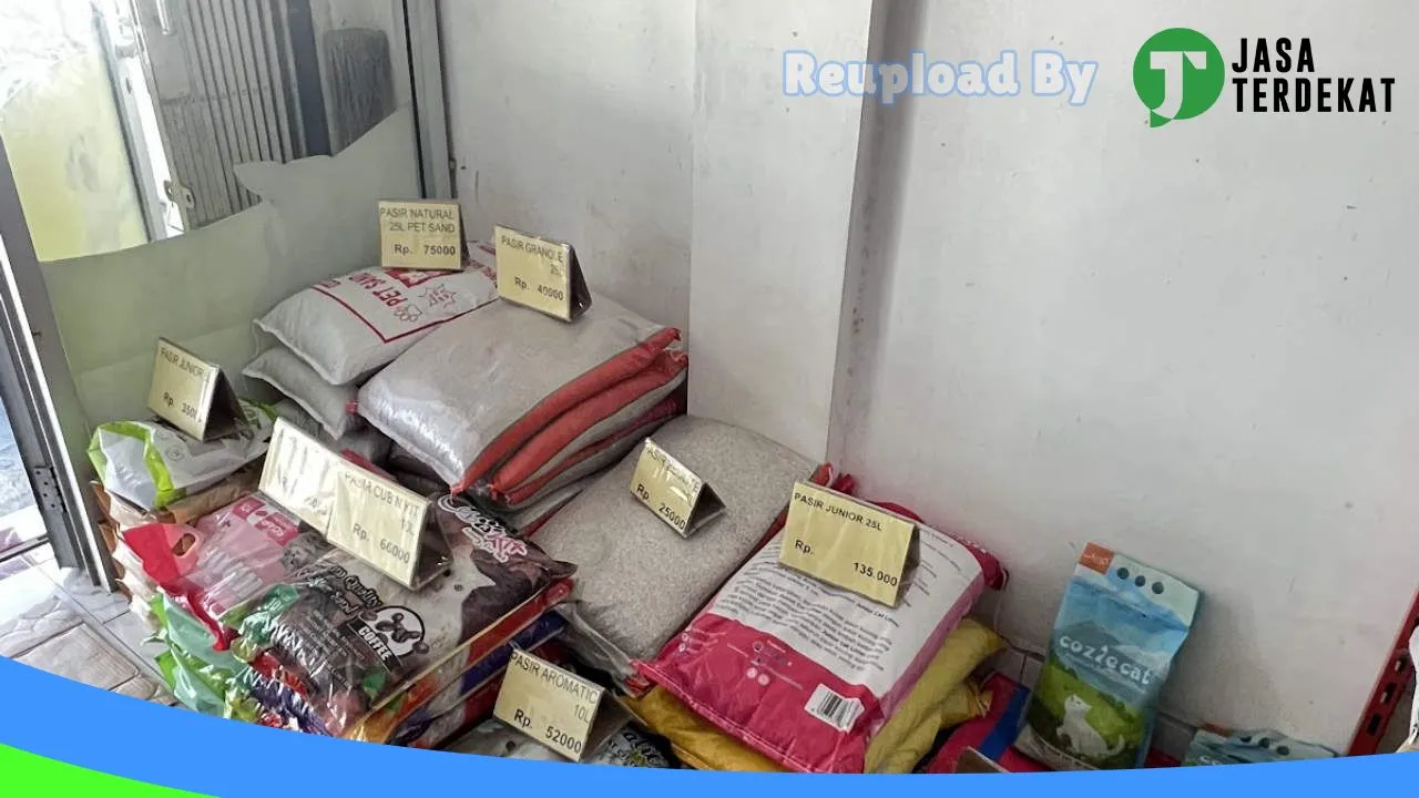 Gambar Story Petshop Karanganyar di Karanganyar, Jawa Tengah ke 4