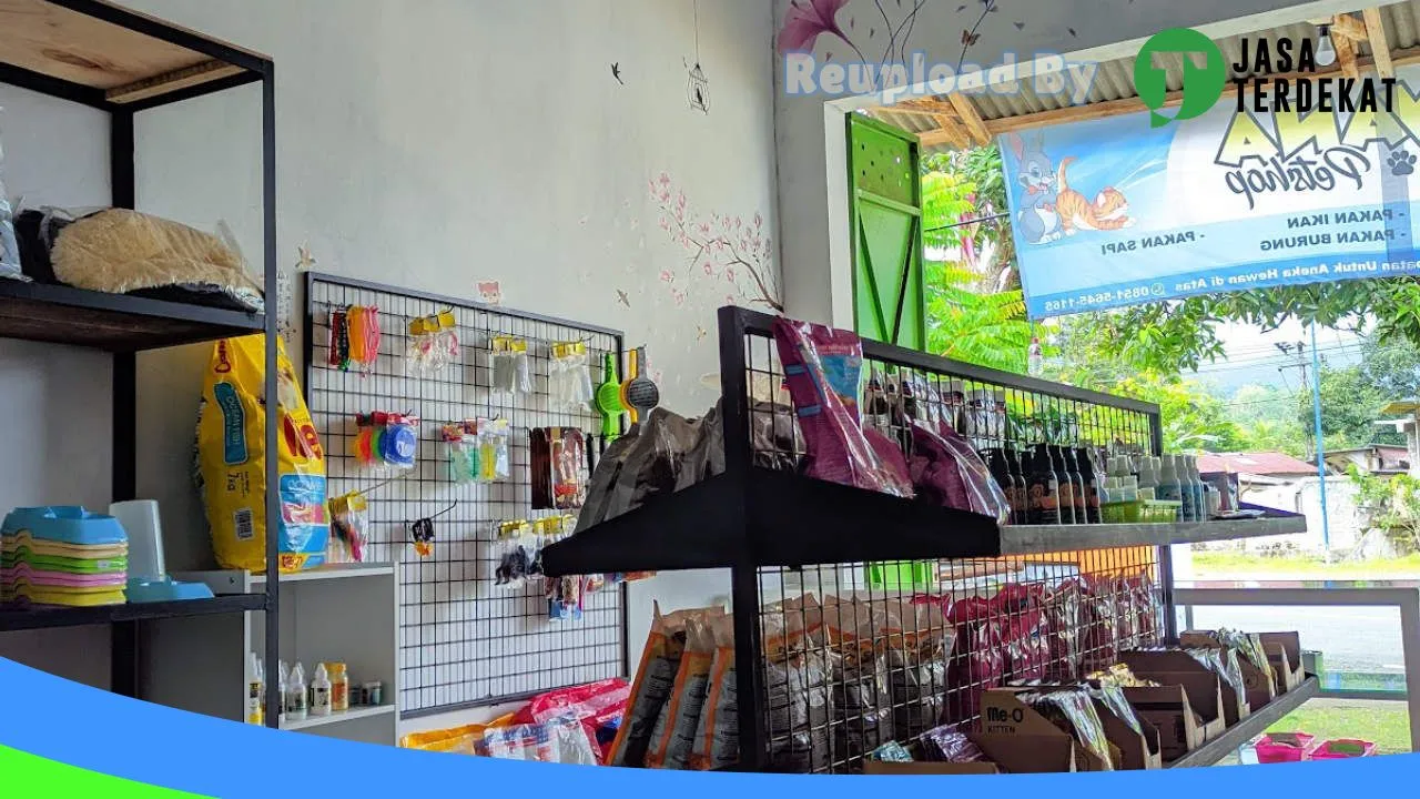 Gambar SAVANA PETSHOP di Pacitan, Jawa Timur ke 3
