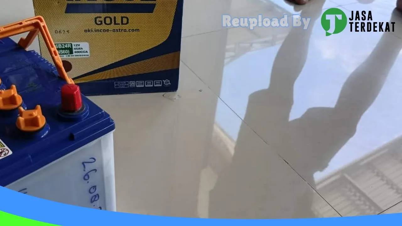 Gambar Lancar Jaya Aki 05 karangkobar di Banjarnegara, Jawa Tengah ke 3
