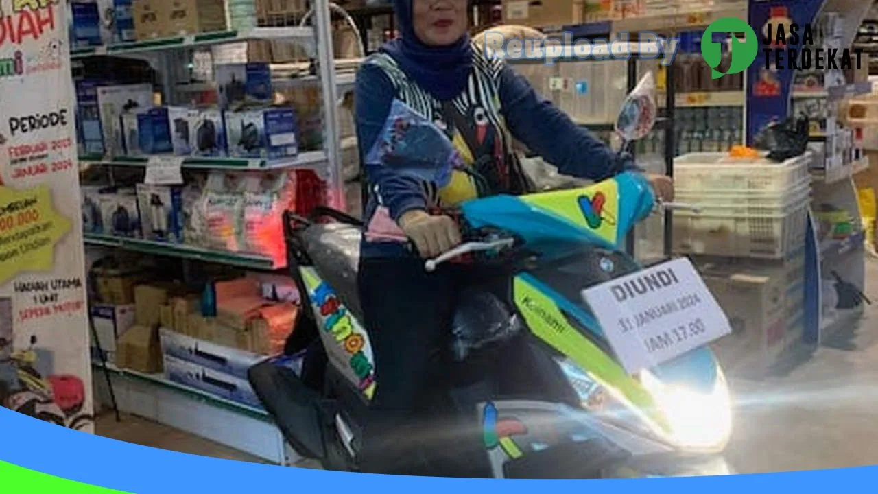 Gambar Koinami Petshop di Tasikmalaya, Jawa Barat ke 4