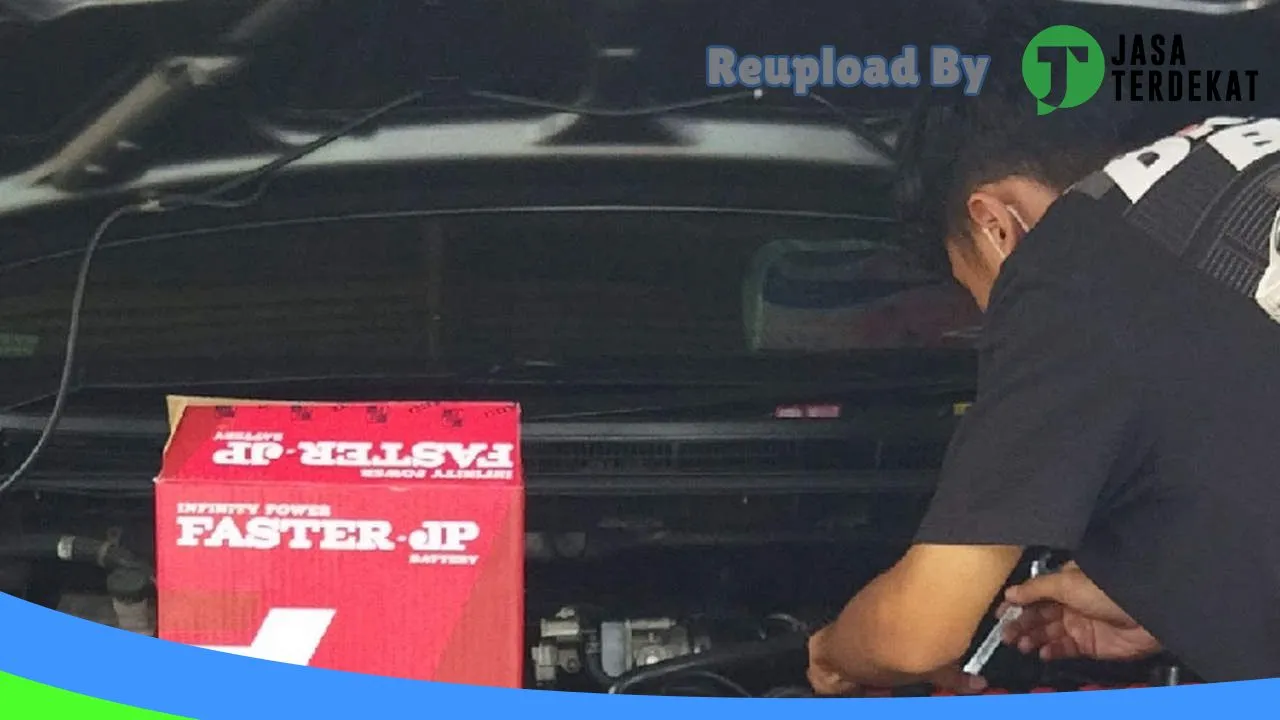 Gambar Aki Online Solusi Mogok di Banjarnegara, Jawa Tengah ke 1