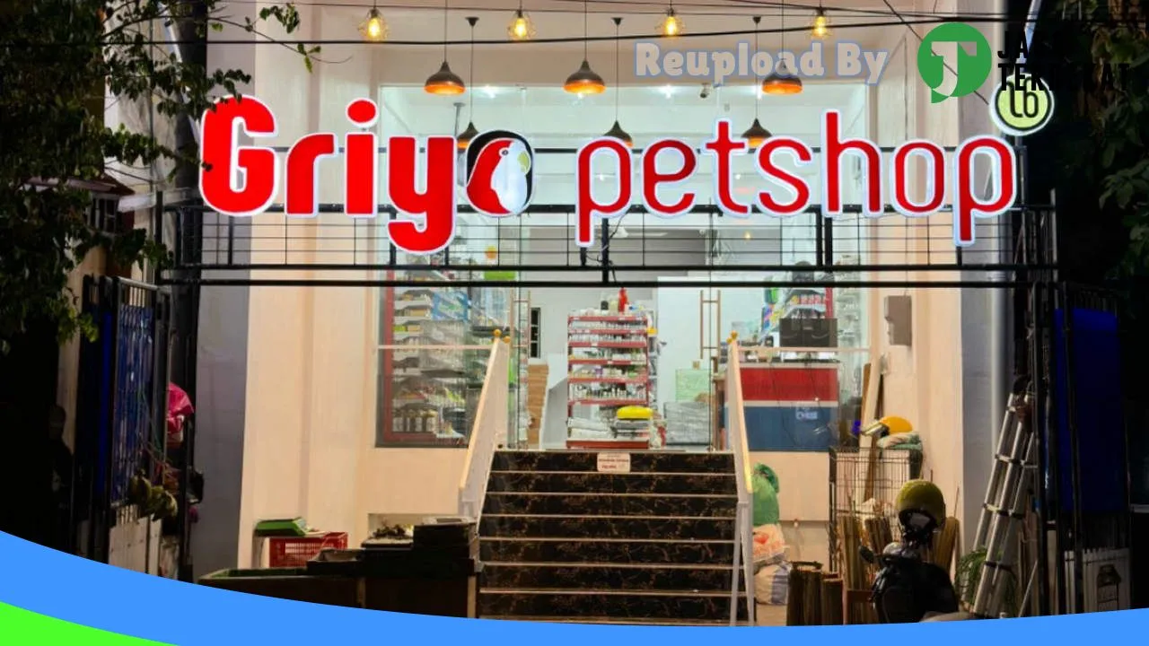 Gambar Griyo Petshop Gresik di Gresik, Jawa Timur ke 1