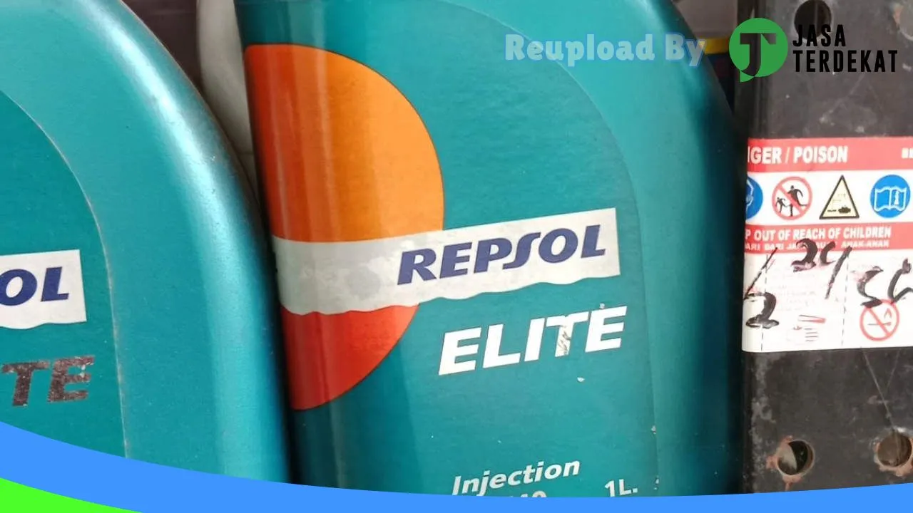 Gambar Toko aki mj di Kuningan, Jawa Barat ke 2