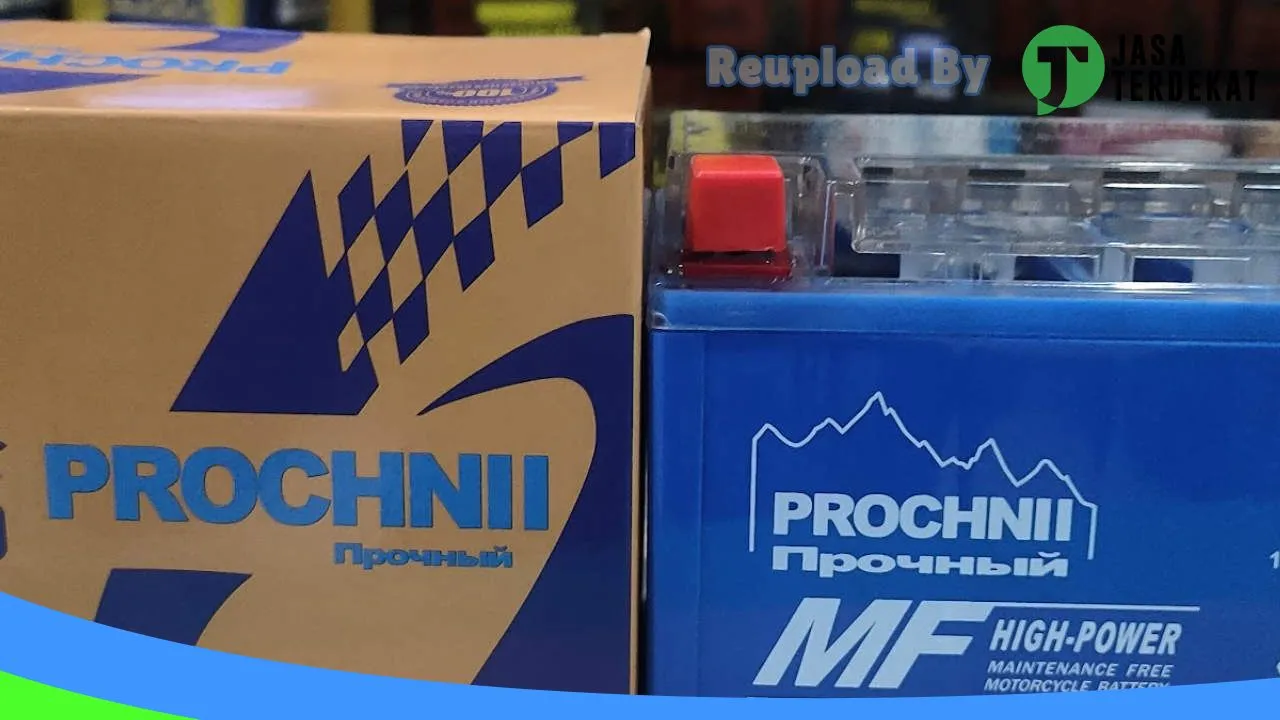 Gambar DUNIA ACCU JAYA di Bogor, Jawa Barat ke 3