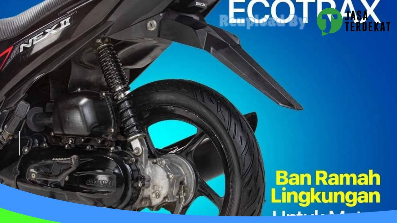 Gambar CBM Tyre Shop di Nabire, Papua ke 4