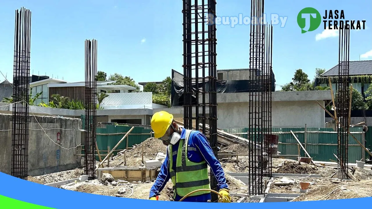 Gambar Geotermix Bali : Pest Control & Anti Rayap di Denpasar, Bali ke 5