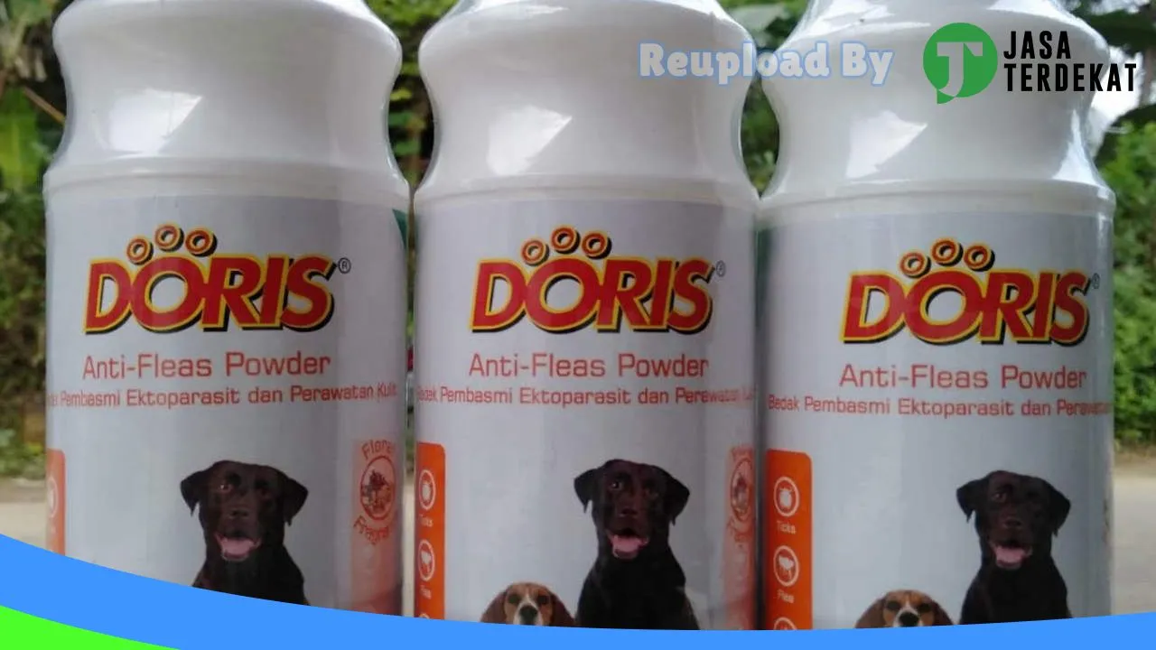 Gambar HBA PUTRA BERSEMI di Pacitan, Jawa Timur ke 3