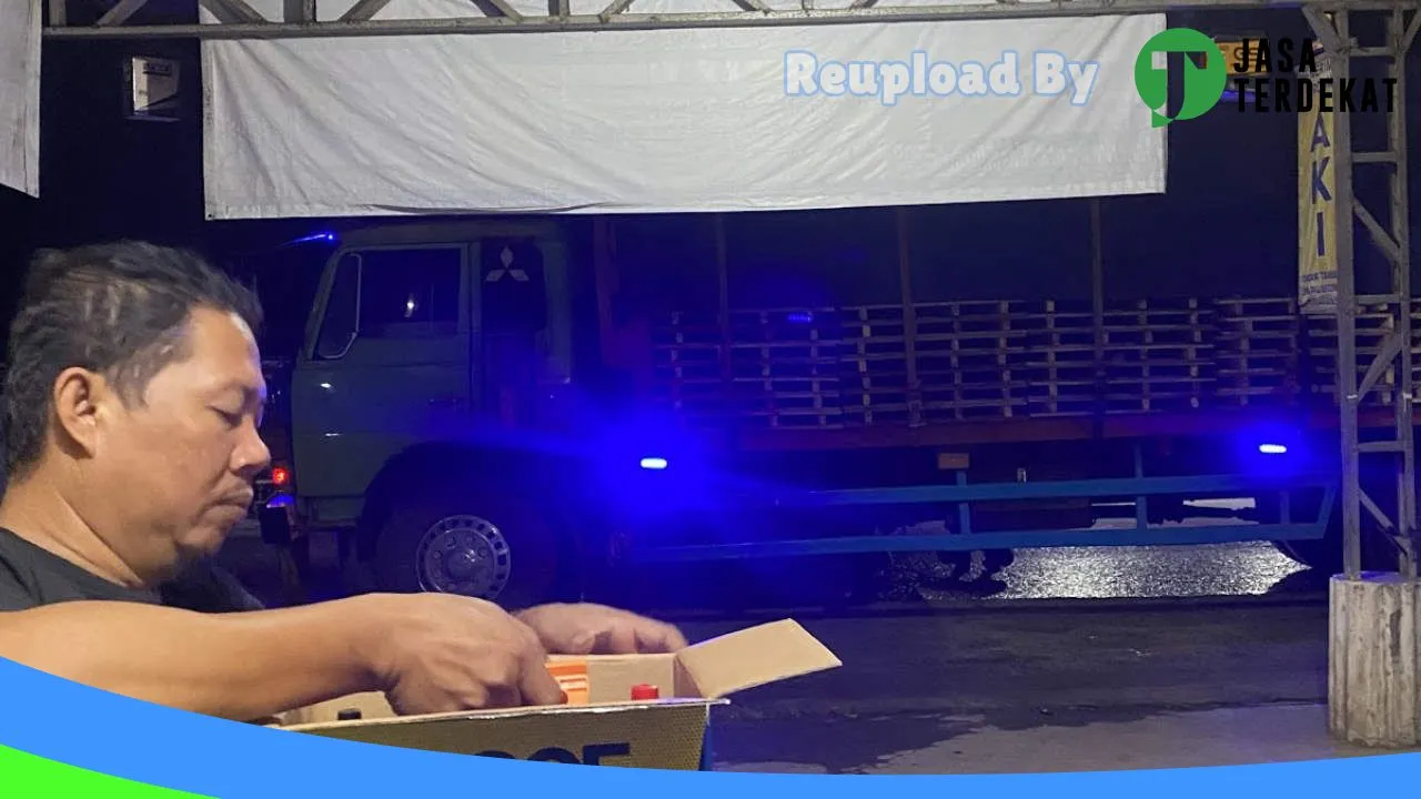 Gambar Toko aki terdekat rangkasbitung 24jam cod antar pasang di Lebak, Banten ke 5