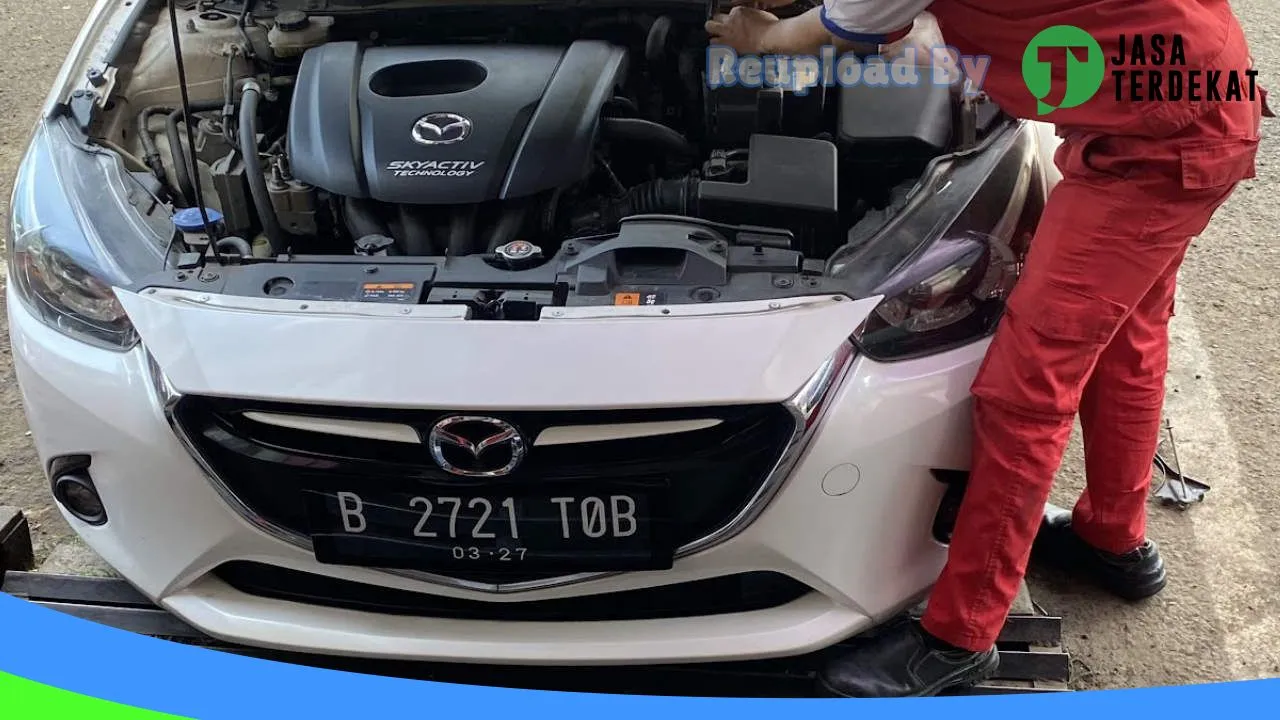 Gambar Shop & Drive – Alam Sutera, Tangerang di Kota Tangerang, Banten ke 3