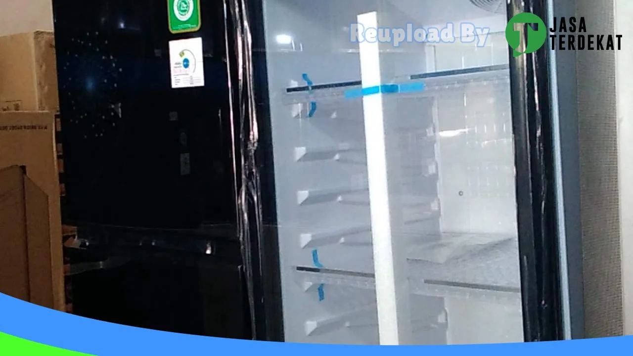 Gambar DM ELEKTRONIK SPAREPART & Elektronik RumahTangga di Solok, Sumatera Barat ke 1