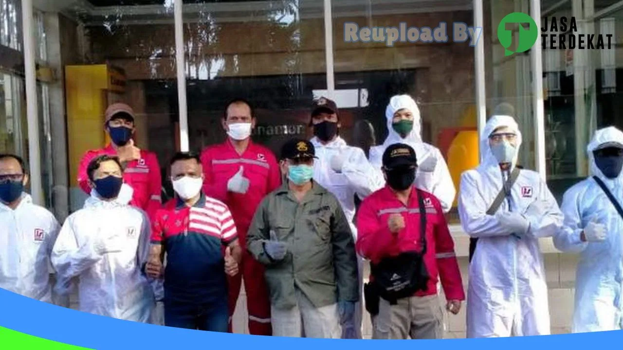 Gambar CV. Jasindo di Semarang, Jawa Tengah ke 1