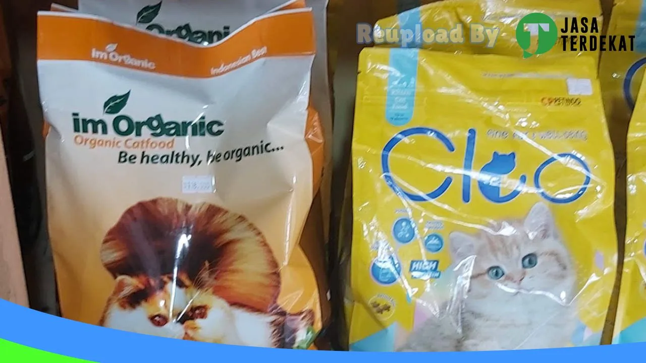 Gambar Violet Petshop di Tanah Bumbu, Kalimantan Selatan ke 1